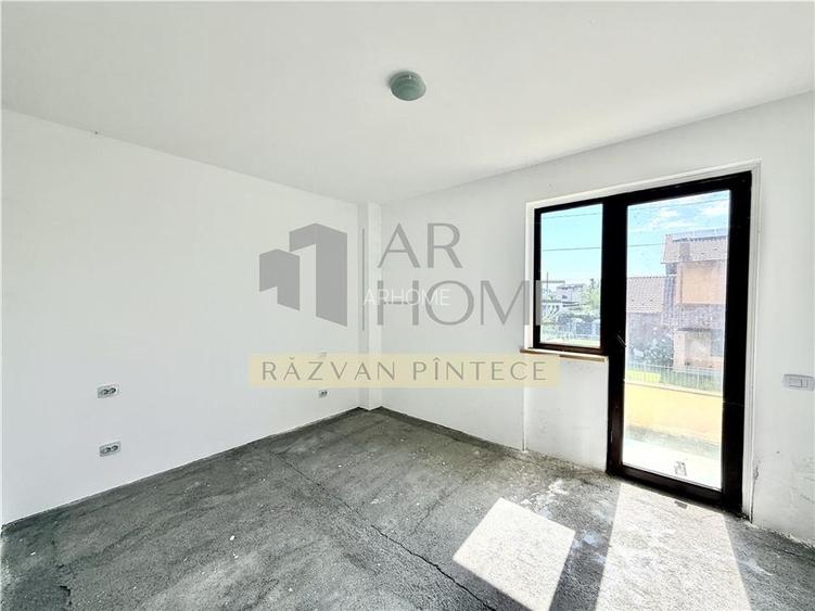 Casa P+1E, 4 camere, teren 500 mp langa padure, Cocosesti Paulesti - 9