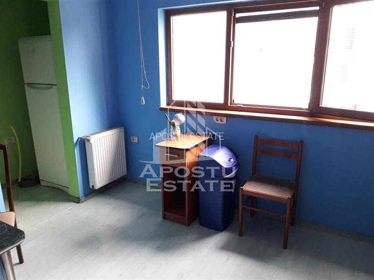 Casa pretabila pt muncitori/after school Calea Lugojului - 8