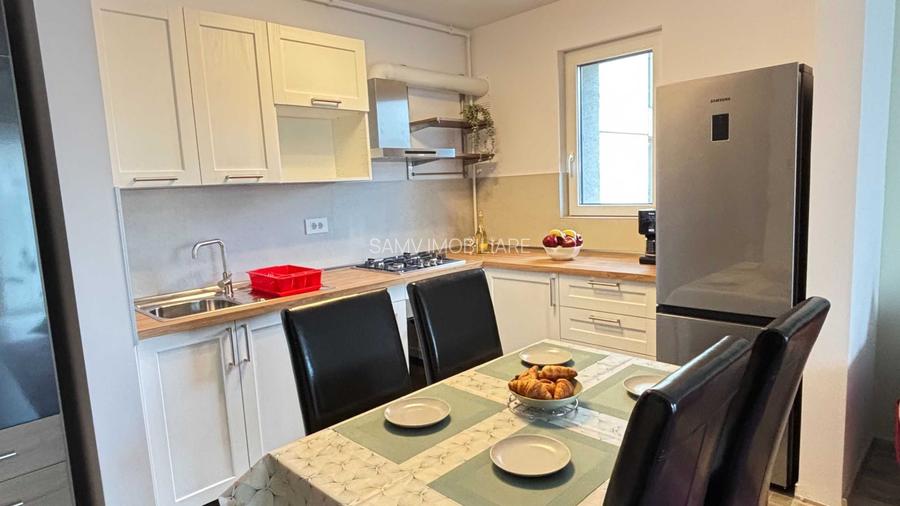 Apartament premium| Parcare subterană inclusă I zona Aradului - 5