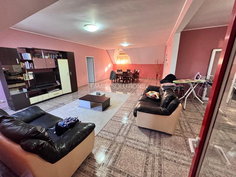 Imobil pretabil locuinta si afacere. Pozitie stradala. - 21