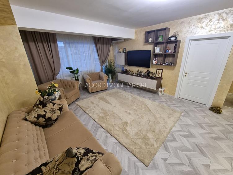Apartament 2 camere zona Tomis Plus - 4