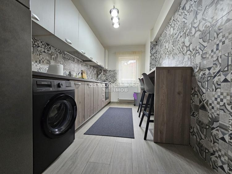 2 Camere cu Gradina Proprie || Bloc nou 2022 || 2 locuri de parcare - 7