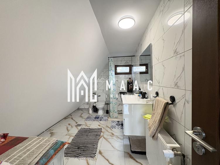 Casa de vacanta I 4 camere I Daia I Teren 580 mp i - 8