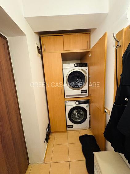 Apartament | 2 camere | etaj intermediar | garaj | Mănăștur - 11