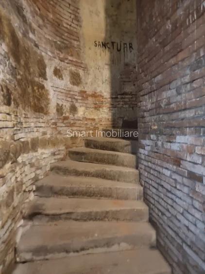 Spatiu Comercial 82 mp  Republicii - 2