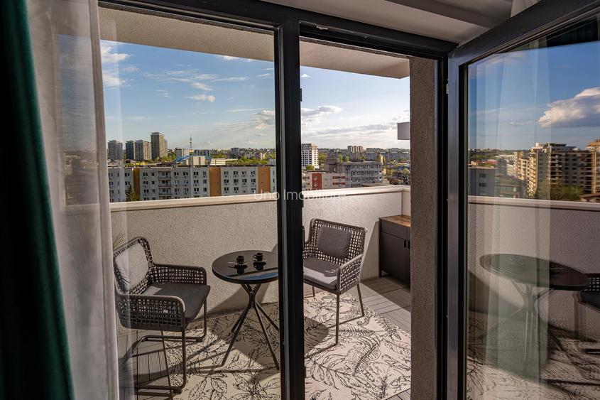 COMPLEX CORE TIMPURI NOI APARTAMENT INCHIRIERE - 6