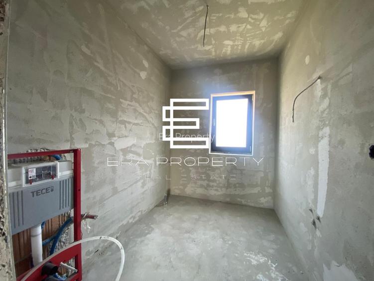 Casă individuală  – 130 mp utili, teren 575 mp, Cartierul Tineretului - 12