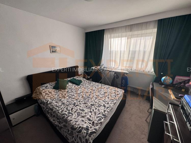 Apartament 2 camere de vanzare situat in zona Casa de Cultura, Constanta - 2