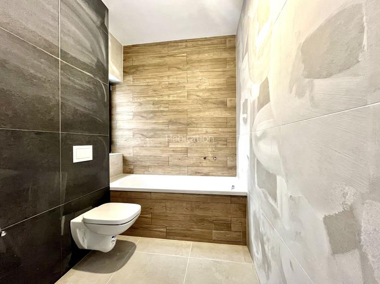 Casa individuala - 149 mp util - terasa rooftop cu jacuzzi de 32 mp - 16