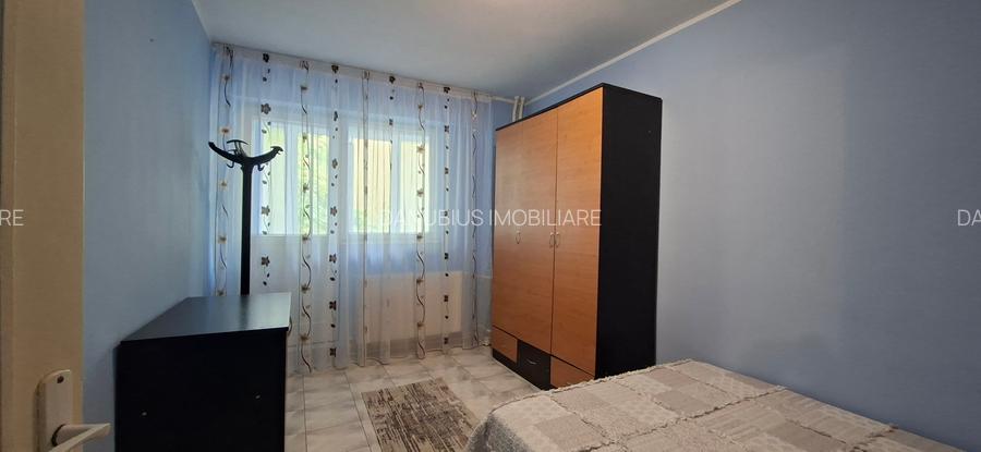 Apartament cu 2 camere in Micro 18 la etajul 1 - 6