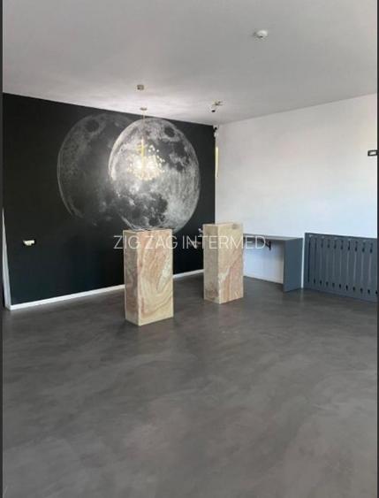 Delfinariu - bd. Mamaia, spatiu comercial , 325 mp. - 3