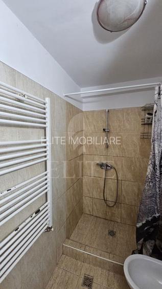Apartament 2 camere în zona HOREA - 7