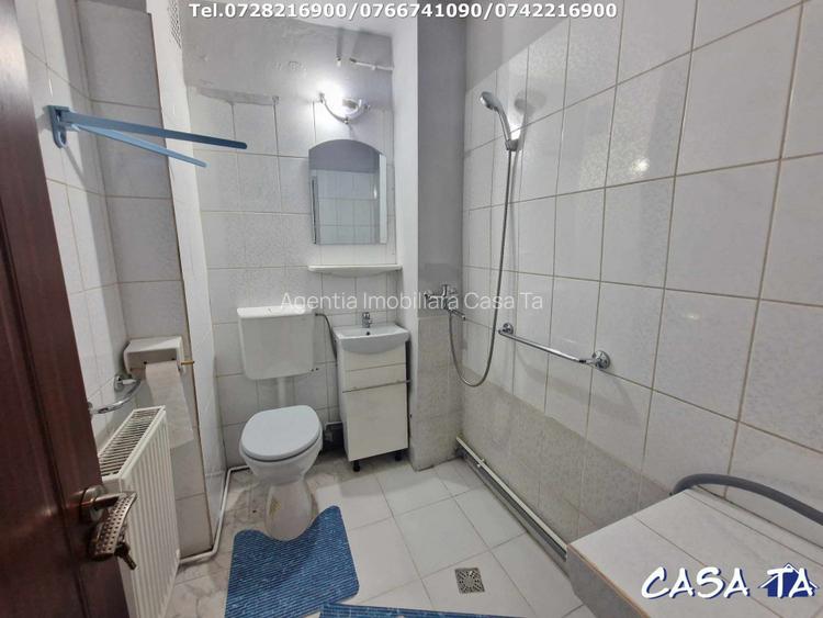 Inchiriere apartament 4 camere, situat in Targu Jiu, Str. Agriculturii - 16