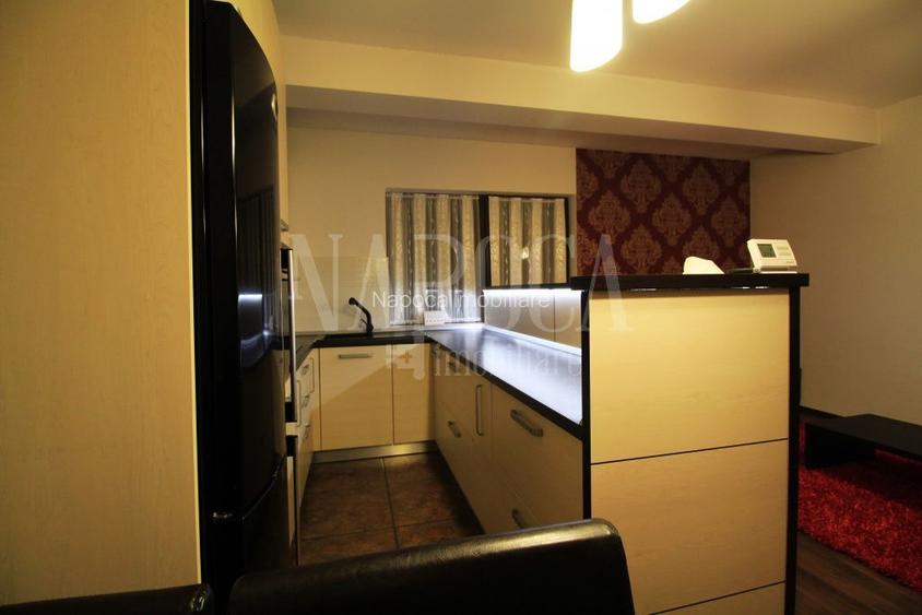 Apartament 4 camere de vanzare in Floresti - 14