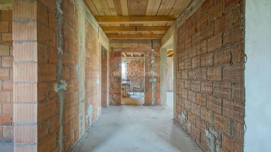 Personalizează casa în Hărman! Teren 500 metri pătrați - 17