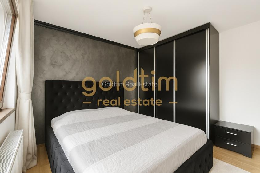 VILA INDIVIDUALA/CARTIER REZIDENȚIAL/SISTEM FOTOVOLTAIC 10Kw/GARAJ/ROND OMV - 22