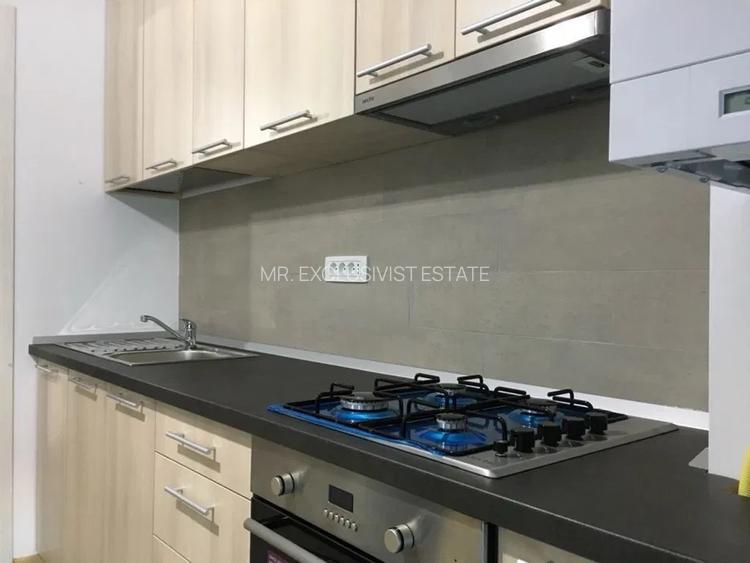 Garsoniera in bloc nou zona Politehnica Lujerului complex 21 Residence - 5