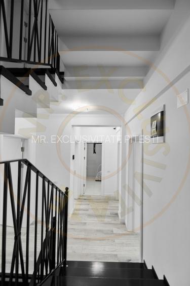 Spațiu generos de închiriat-ideal clinica/birouri/centru educ. Pitești-Dumbravei - 11