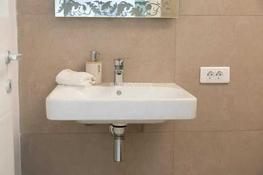 Apartament 3 Camere Estoria City Metrou Nicolae Teclu la 3 minute - 10