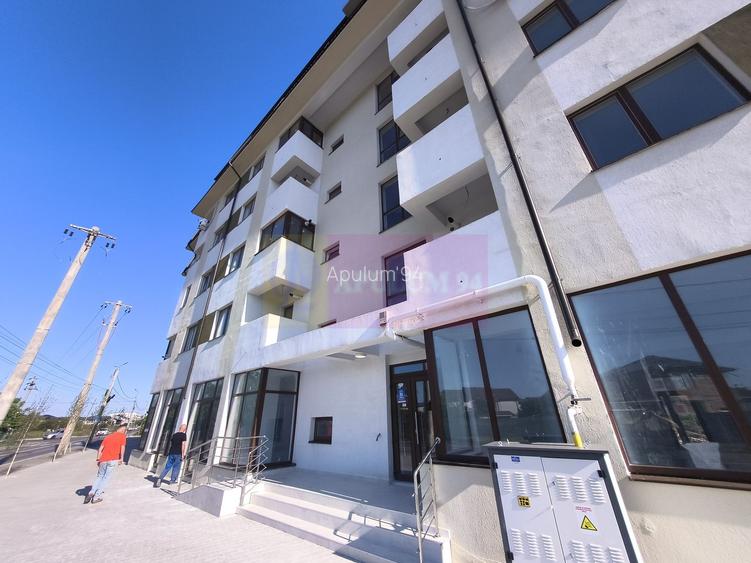 Garsonieră Militari Rezidence Apeductului - 18