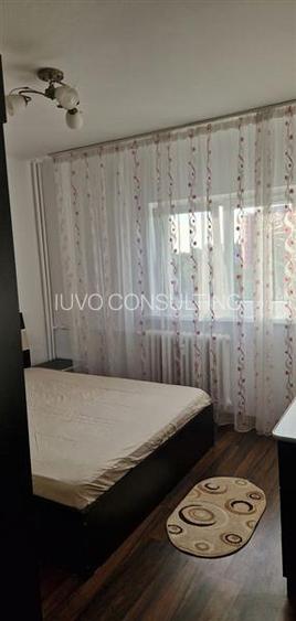 Apartament 2 camere Semidecomandat Huedin - 3