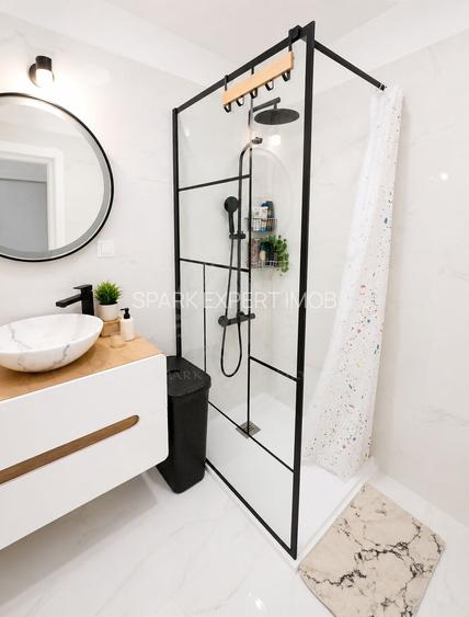 Apartament 2 camere, bloc nou, Bariera Bucuresti, Ploiesti, White Tower - 6