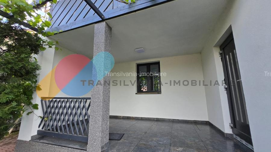 Casa individuala 6 camere, 150mp, complet mobilata si utilata, Dambul Rotund - 17