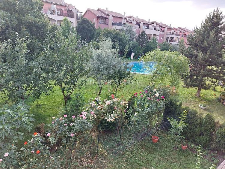 Apartament cu 3 camere, Școala Americană - 18