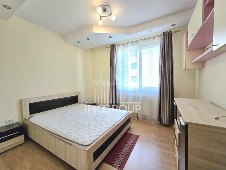 Apartament cu 2 camere de inchiriat, parcare str Urusagului - 2