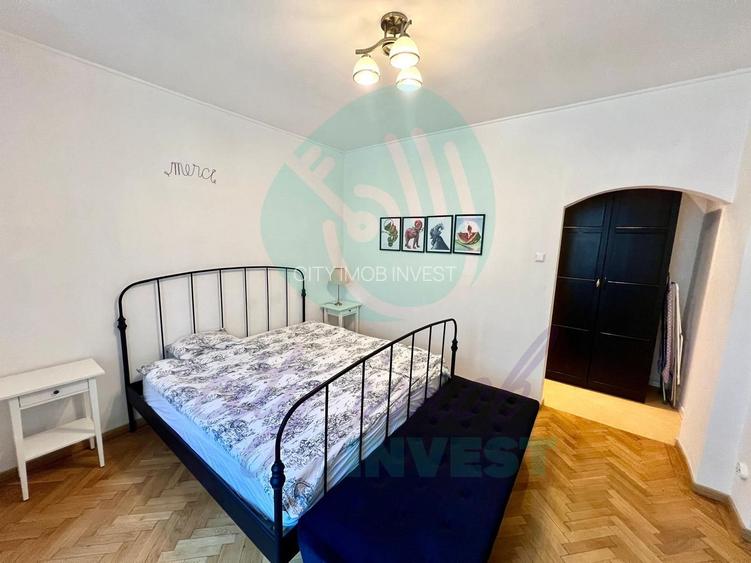 OCAZIE | Victoriei | 2 camere | Investiție Airbnb - 3