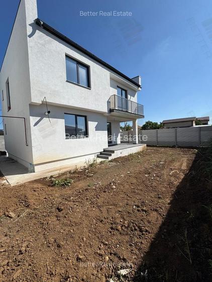 Casa Individuala - 4 Camere - Comuna Berceni - 15