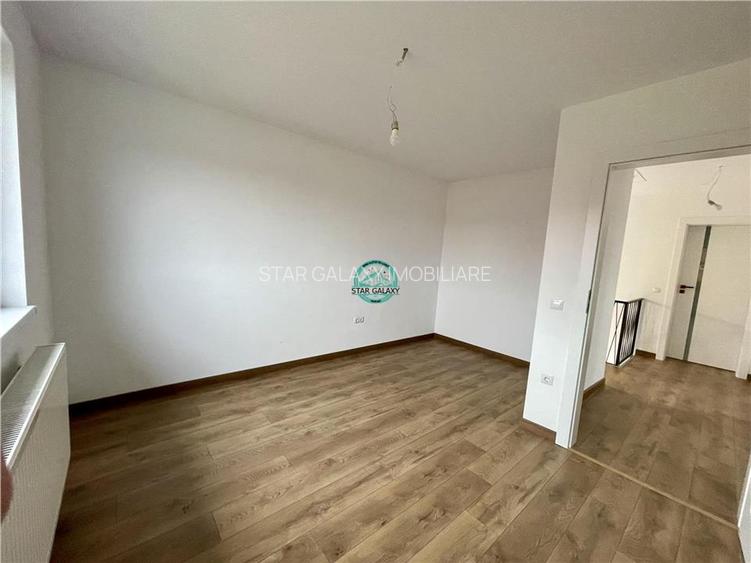 Casa cu 4 camere de vanzare tip duplex sup. 127 mp in Sancraiu de Ms - 8