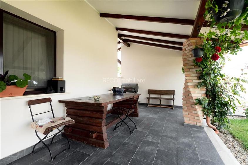 RECO, Casa la cheie in Osorhei, Bihor - 18