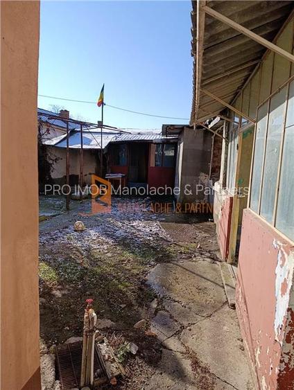 Casa tip parter zona Brosteni - 8