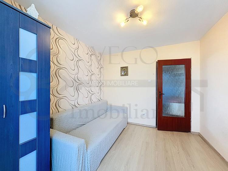 3 camere decomandat, 75 mp, 2 bai, 2 balcoane, aproape de OMV Marasti - 7