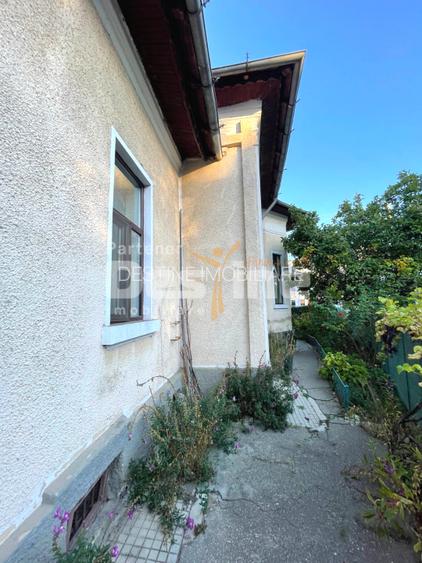 Casa Central Bulevardul Castanilor Ploiesti - 3