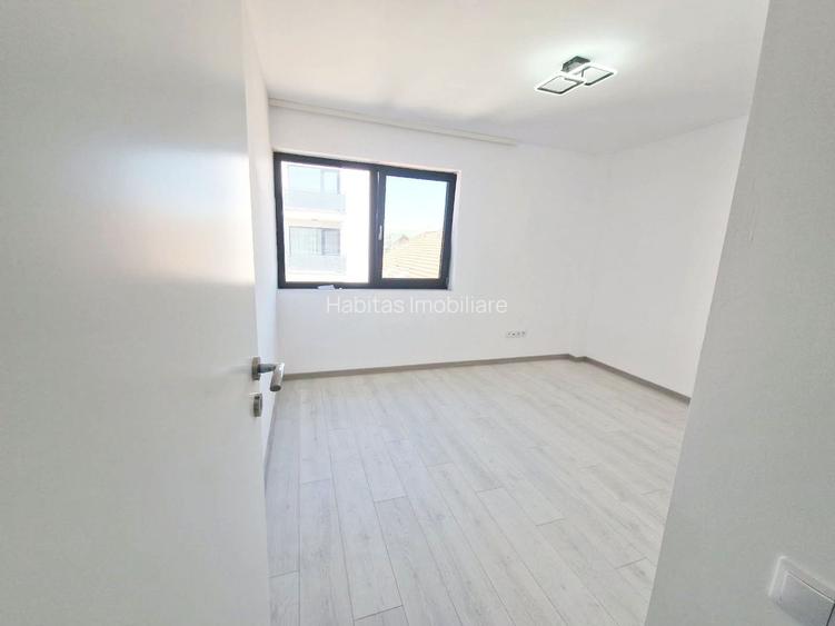 Comision 0% ap 3 camere, finisat, parcare subterana, str Traian Vuia - 21