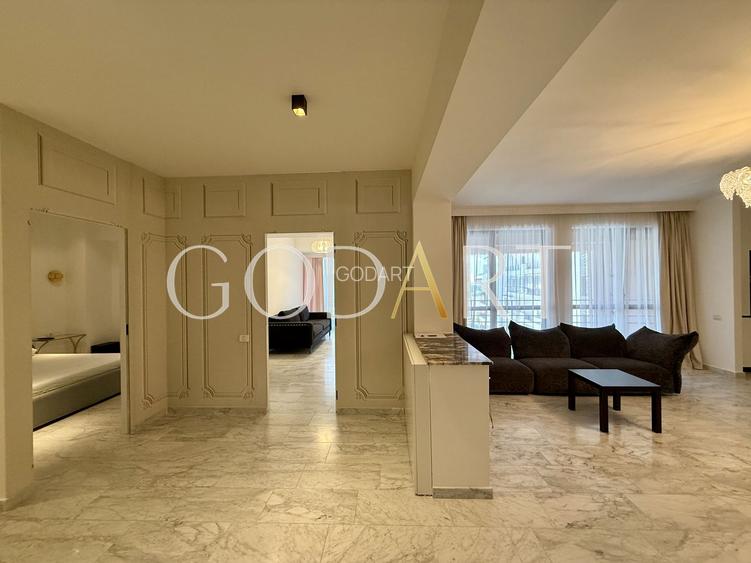 Apartament de lux | Herastrau - 2