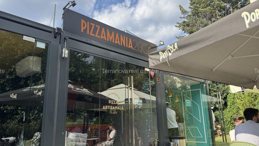 Universitatea Hyperion - Calea Calarasilor - ideal delivery - take away - 9