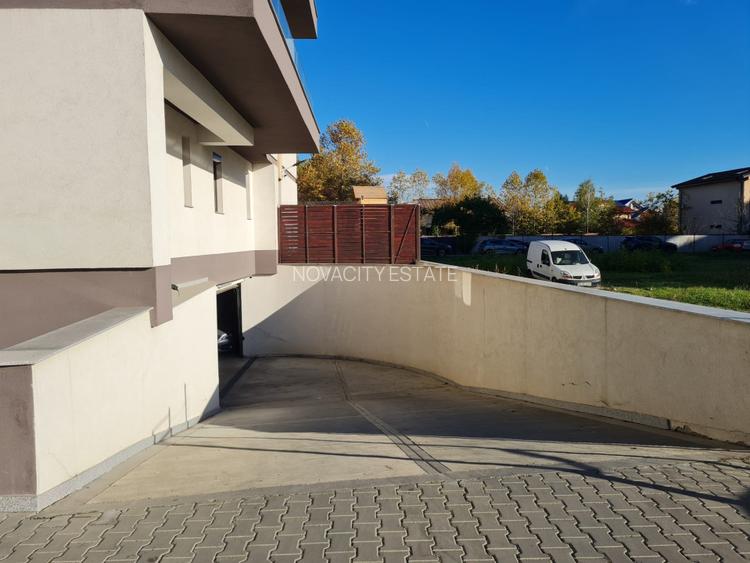 SISESTI - ROMPETROL, 4 CAMERE 83 MP UTILI + CURTE PROPRIE 62 MP, 2XPARCARE! - 33