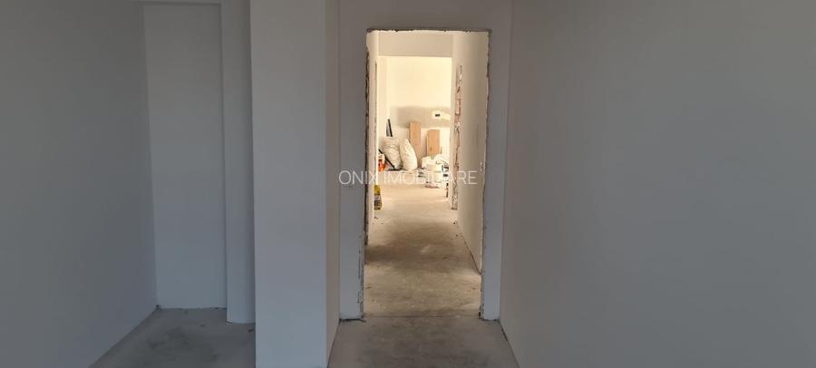 Piata Presei Libere, Petrom City, 4 cam, 100 mp utili, 2 băi, bloc deosebit - 7