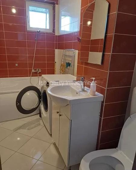 Aparatorii Patriei | 2 Camere | Centrala Proprie | AC | Parcare |  Metrou - 6