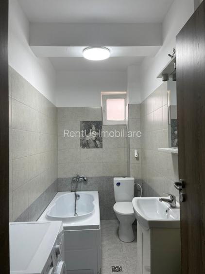 Popesti Leordeni / Zona noua / 6 min metrou /Apartament la cheie / - 7
