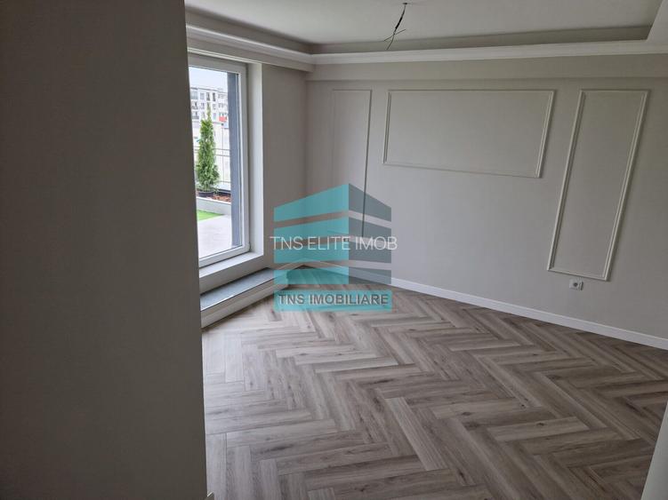 Penthouse 4 Camere,Terasă 136 mp+Parcare,Titan-Pallady–Metrou - 14