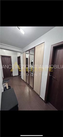 Aparatament 2 camere decomandat - 750 m Metrou Dimitrie Leonida - 12