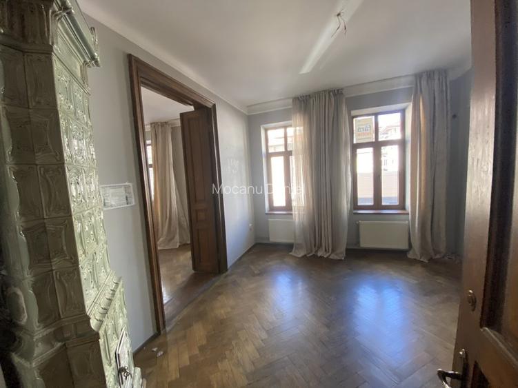 Spatiu pentru birouri - 4