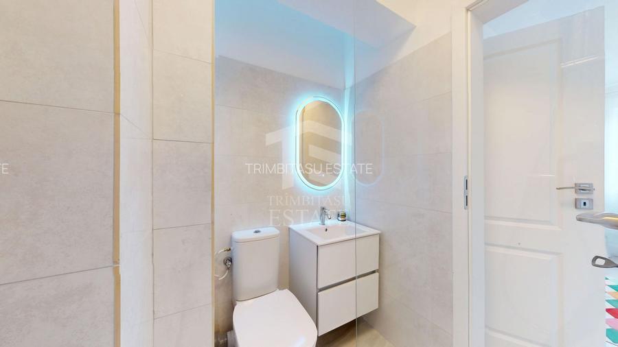 3 CAMERE MODERN – BERCENI | MUTARE IMEDIATĂ | FINISAJE PREMIUM - 23