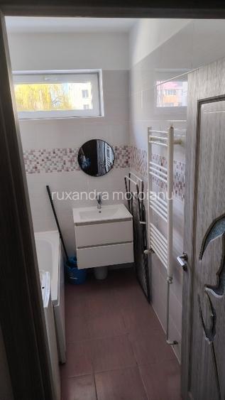 Garsoniera de inchiriat - 8