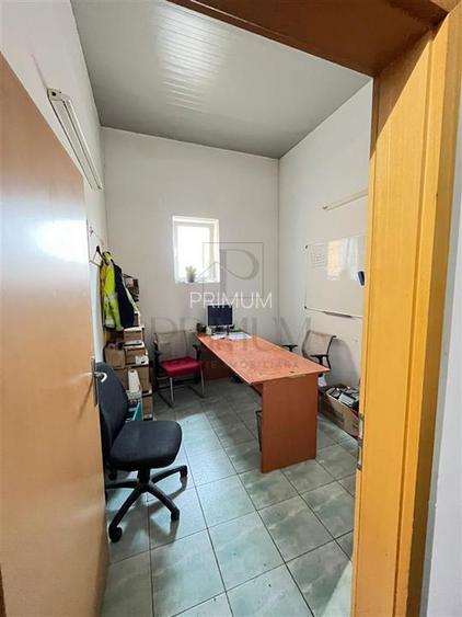 MIRCEA CEL BATRAN - CASA INDIVIDUALA + TEREN GENEROS - SAD - INVESTITIE UNICA - 12