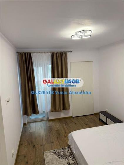Apartament Tip Studio Lux Berceni - Aparatorii Patriei - Metrou - 3